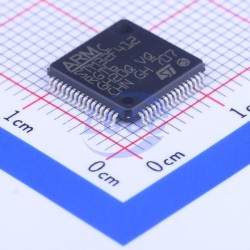 ST STM32F412RGT6 ST STM32F412RGT6