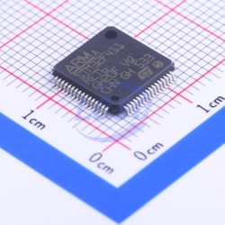 ST STM32F411RET6 ST STM32F411RET6