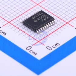TI PCF8574APWR
