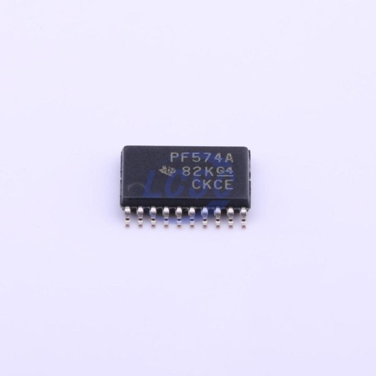 TI PCF8574APWR