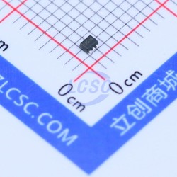 onsemi NL17SV08XV5T2G onsemi NL17SV08XV5T2G