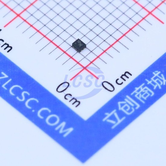 onsemi ESDR0502NMUTAG onsemi ESDR0502NMUTAG