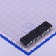 MICROCHIP AT89S51-24PU