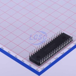 MICROCHIP AT89S51-24PU MICROCHIP AT89S51-24PU