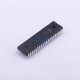 MICROCHIP AT89S51-24PU