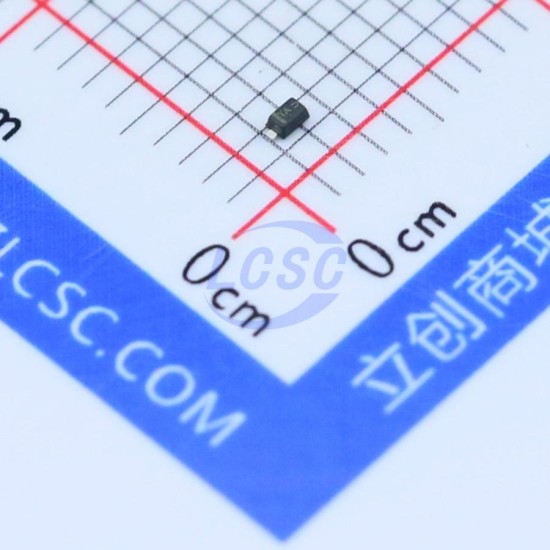 onsemi MM5Z5V1ST1G