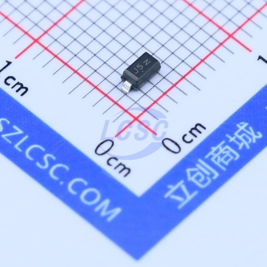 onsemi MMSZ5250BT1G onsemi MMSZ5250BT1G