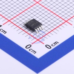 onsemi NCT75DMR2G