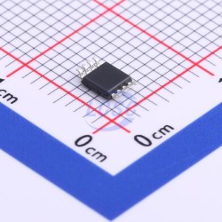 onsemi NCT75DMR2G onsemi NCT75DMR2G