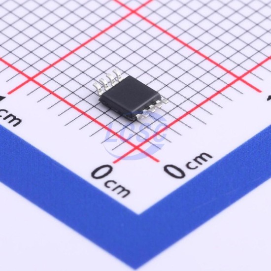 onsemi NCT75DMR2G