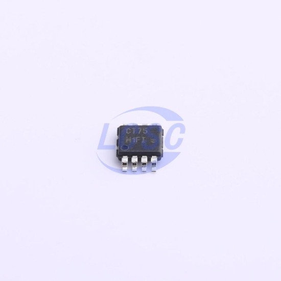 onsemi NCT75DMR2G