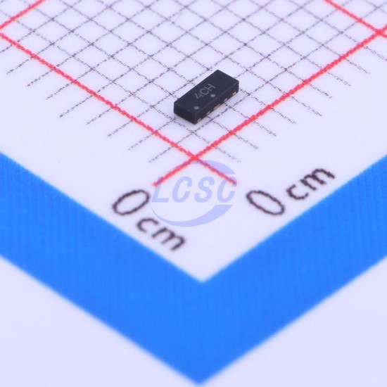 onsemi ESD8104MUTAG onsemi ESD8104MUTAG