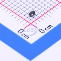 onsemi DTC114EET1G onsemi DTC114EET1G