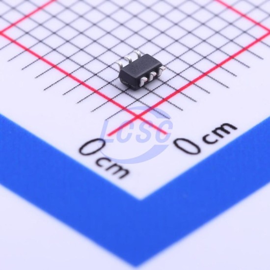 onsemi MUN5214DW1T1G