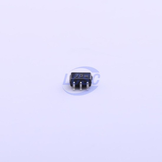 onsemi MUN5214DW1T1G
