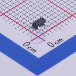 onsemi MMBT2369ALT1G onsemi MMBT2369ALT1G