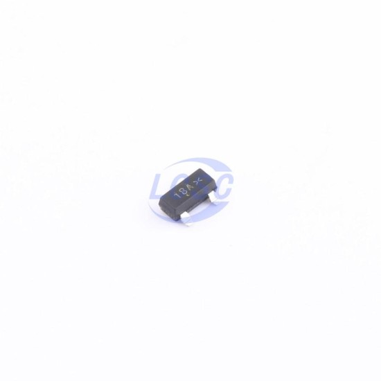 onsemi MMBZ18VALT1G