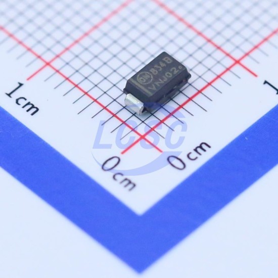 onsemi 1SMA5934BT3G onsemi 1SMA5934BT3G