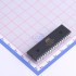 MICROCHIP AT89S52-24PU