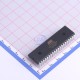 MICROCHIP AT89S52-24PU