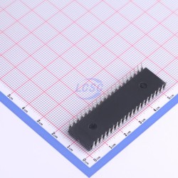 MICROCHIP AT89S52-24PU MICROCHIP AT89S52-24PU