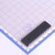 MICROCHIP AT89S52-24PU