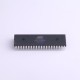 MICROCHIP AT89S52-24PU