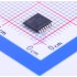 onsemi MC74HC164ADTR2G