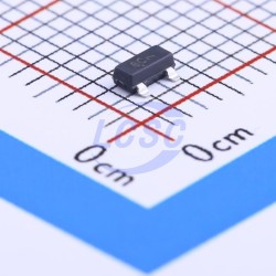 onsemi BC817-40LT1G