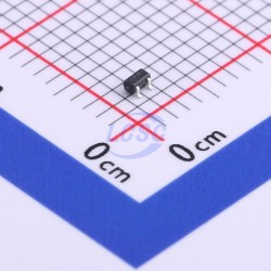 onsemi MMBT2222ATT1G onsemi MMBT2222ATT1G
