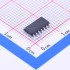 onsemi MC74HC125ADR2G