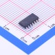 onsemi MC74HC125ADR2G onsemi MC74HC125ADR2G