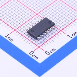 onsemi MC74HC125ADR2G onsemi MC74HC125ADR2G