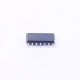 onsemi MC74HC125ADR2G onsemi MC74HC125ADR2G