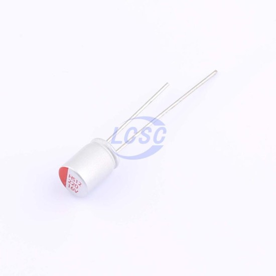 Honor Elec HS1C227M0608PC Honor Elec HS1C227M0608PC