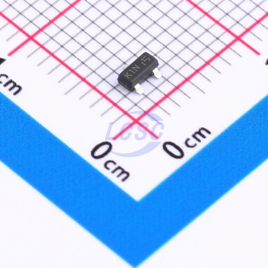 DIODES MMBT3904-7-F DIODES MMBT3904-7-F
