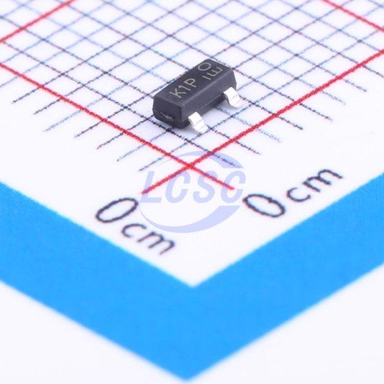 DIODES MMBT2222A-7-F DIODES MMBT2222A-7-F