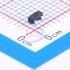 DIODES MMBT2222A-7-F