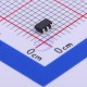 MICROCHIP AT24C02C-STUM-T