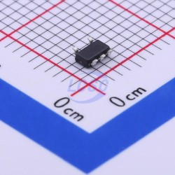 MICROCHIP AT24C02C-STUM-T MICROCHIP AT24C02C-STUM-T
