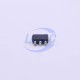MICROCHIP AT24C02C-STUM-T