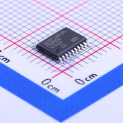 GigaDevice Semicon Beijing GD32F130F6P6TR