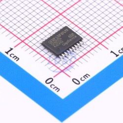 GigaDevice Semicon Beijing GD32F130F8P6TR