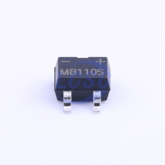 MDD(Microdiode Semiconductor) MB110S MDD(Microdiode Semiconductor) MB110S