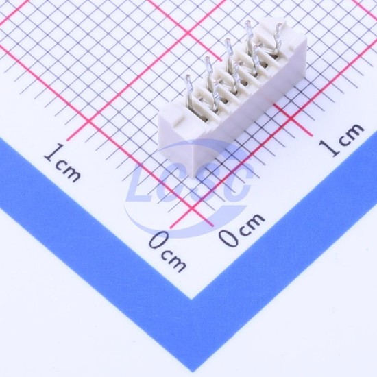 BOOMELE(Boom Precision Elec) 1.0-1-8P BOOMELE(Boom Precision Elec) 1.0-1-8P