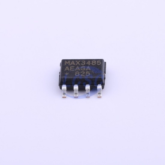 MAXIM MAX3485AEASA+T