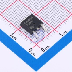 onsemi MC78M05BDTRKG