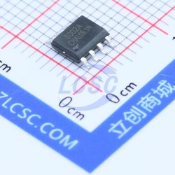 FM FM8002A