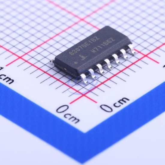 RENESAS ISL83076EIBZA-T