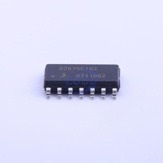 RENESAS ISL83076EIBZA-T
